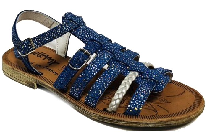 Bellamy aubane bleu3143001_1