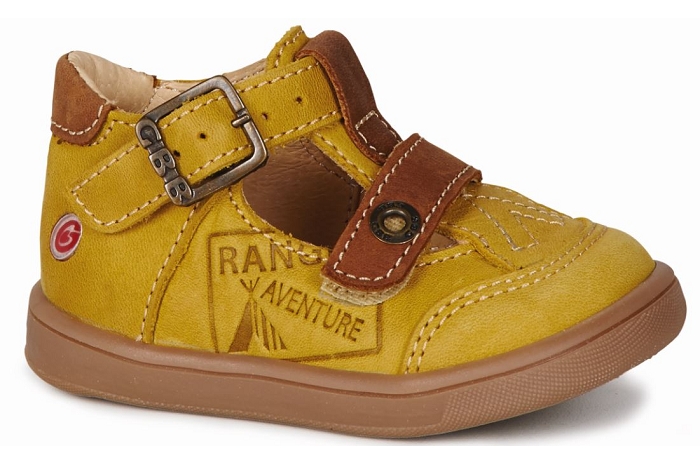 Gbb arezo jaune3159001_1