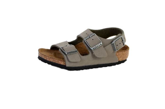 Birkenstock milano gris3163102_1