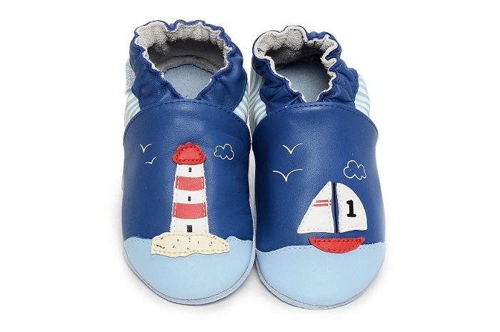 Robeez sea view bleu3170601_1