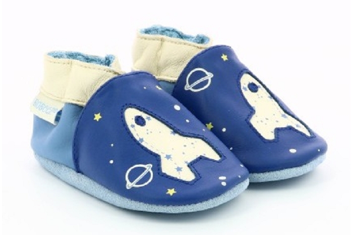 Robeez planet travel bleu3170701_2