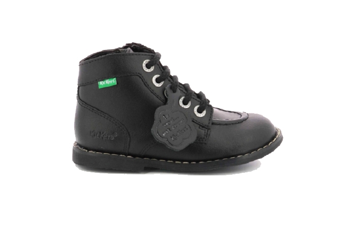 Kickers kouklegend bts noir3202701_1