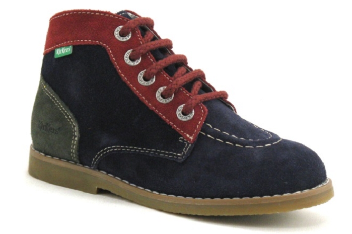 Kickers kouklegend bleu3202801_1