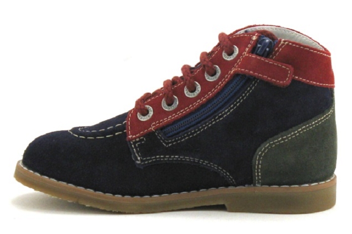 Kickers kouklegend bleu3202801_2