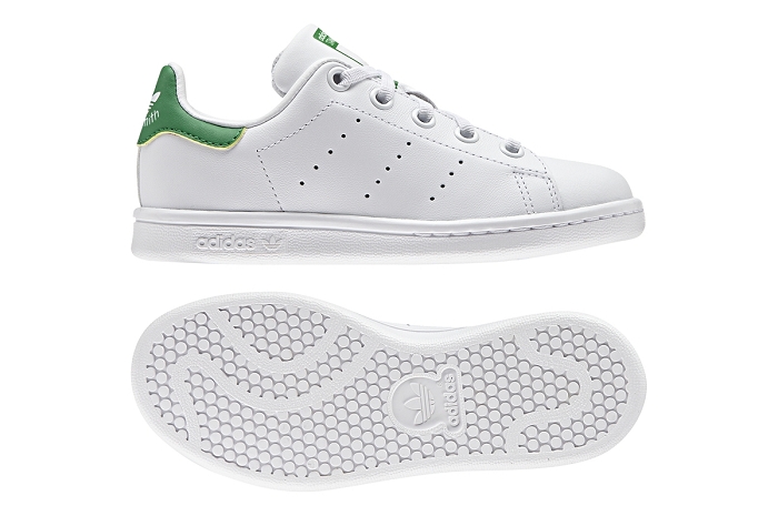 Adidas stan smith vert blanc3206901_1