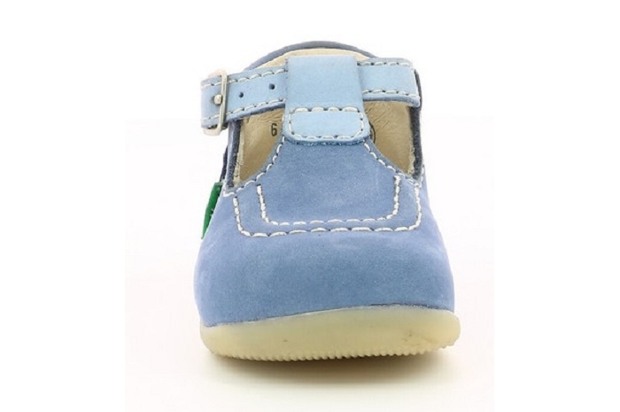Kickers bonbek bleu3230301_5