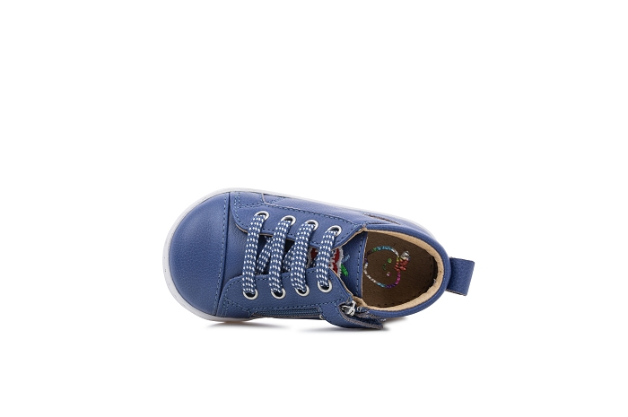 Shoopom bouba zip lac bleu3235001_4