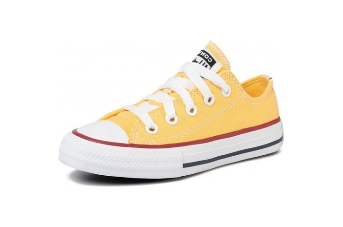 Converse ctas ox ev jaune3236901_2