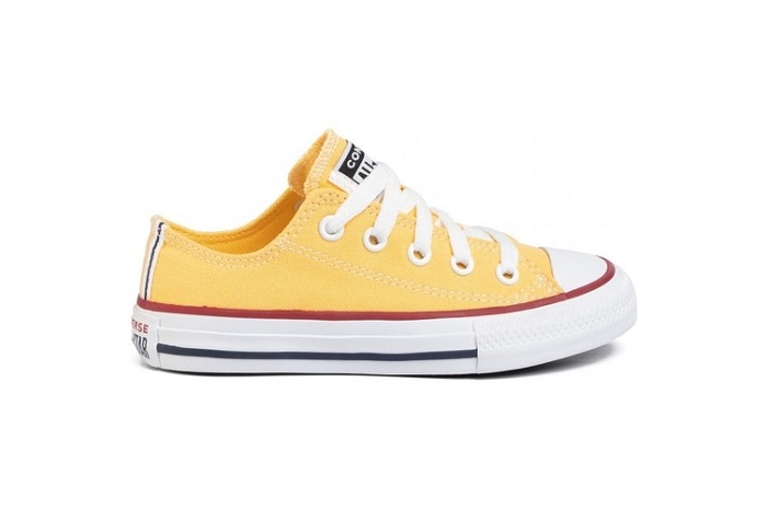 Converse ctas ox ev jaune3236901_3