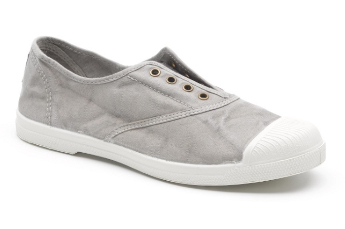 Natural world ingles elastique gris3247710_1