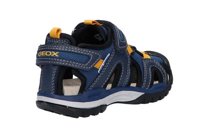 Geox france j020ra bleu3249801_5