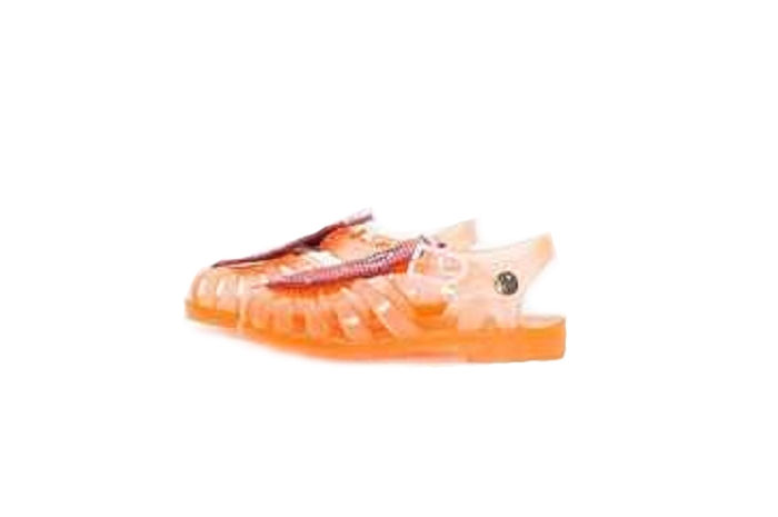 Ikks sandales plage orange3256301_2