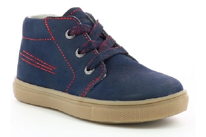 Kickers louchuka bleu3297602_1