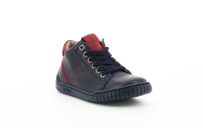 Kickers winaxo bleu3297802_1