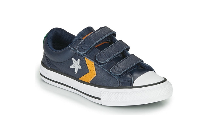 Converse star player 3v bleu3302301_1