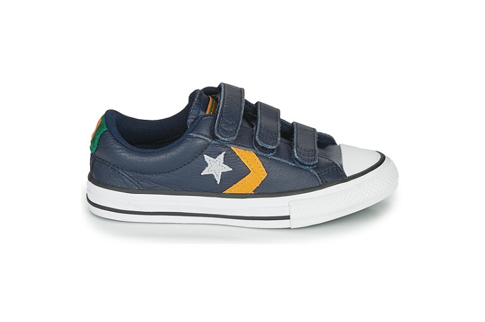 Converse star player 3v bleu3302301_2