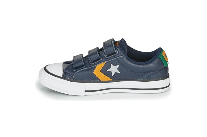 Converse star player 3v bleu3302301_3