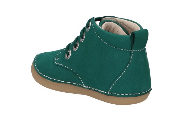 Kickers soniza vert3316901_3