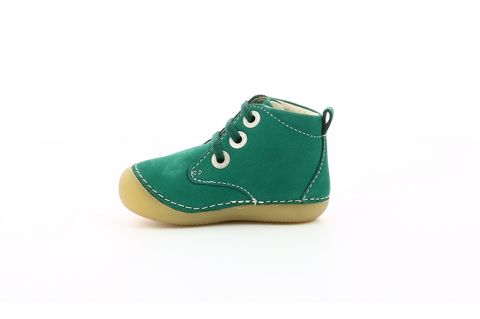 Kickers soniza vert3316901_4