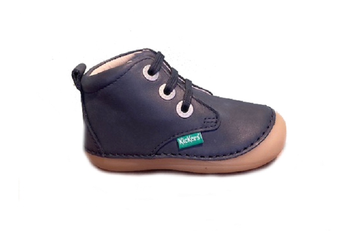 Kickers soniza bleu3316902_1