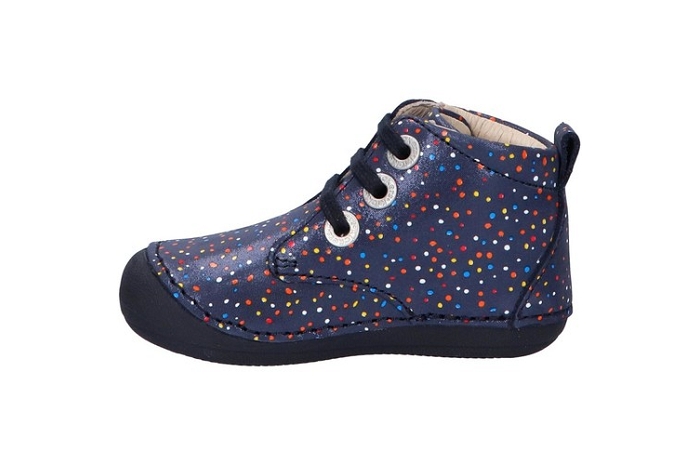 Kickers soniza bleu3317001_3