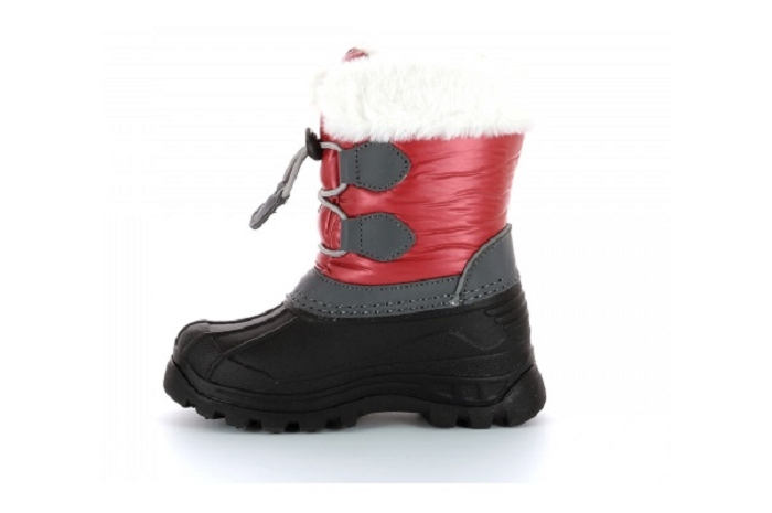 Kickers sealsnow g rouge3330802_3