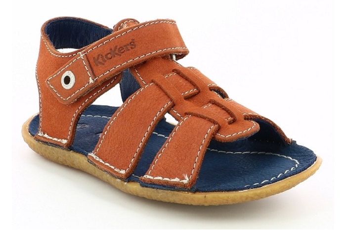 Kickers pepnut camel3337601_1