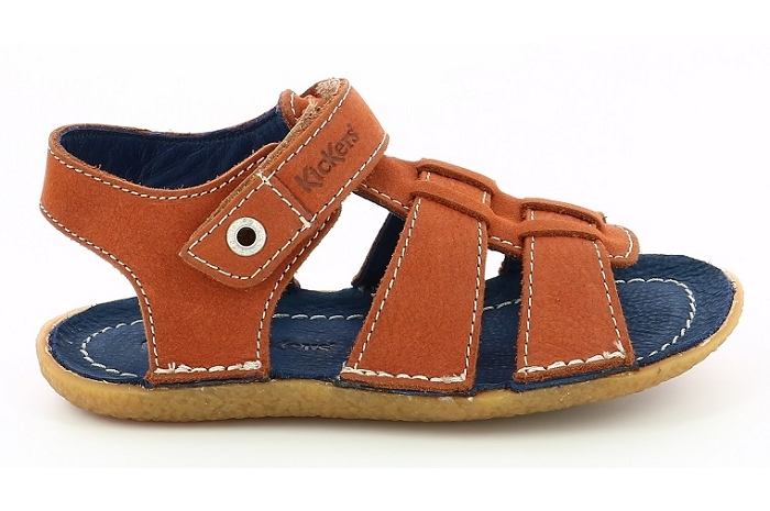 Kickers pepnut camel3337601_2