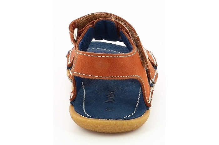 Kickers pepnut camel3337601_3