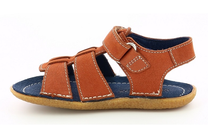 Kickers pepnut camel3337601_4