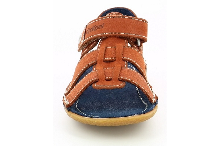 Kickers pepnut camel3337601_5