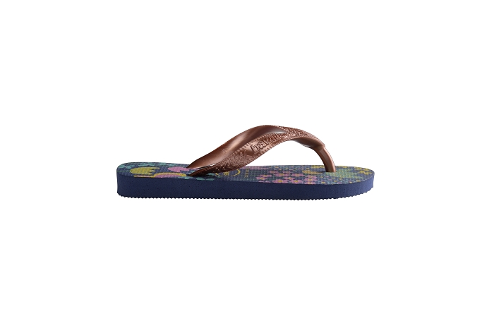 Havaianas kids flores bleu3347101_2