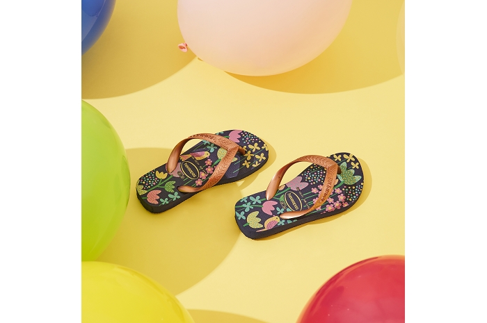 Havaianas kids flores bleu3347101_6