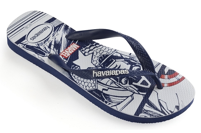 Havaianas top marvel bleu3347401_2