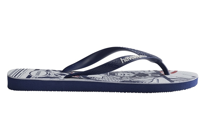 Havaianas top marvel bleu3347401_3