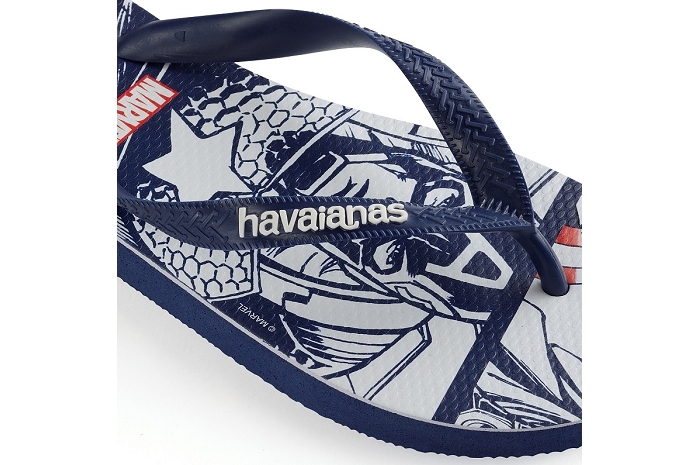 Havaianas top marvel bleu3347401_5