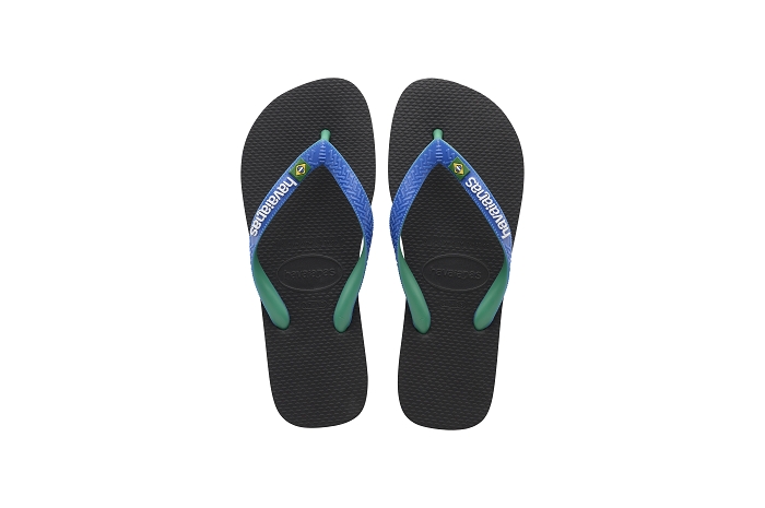 Havaianas brasil mix noir3347501_2