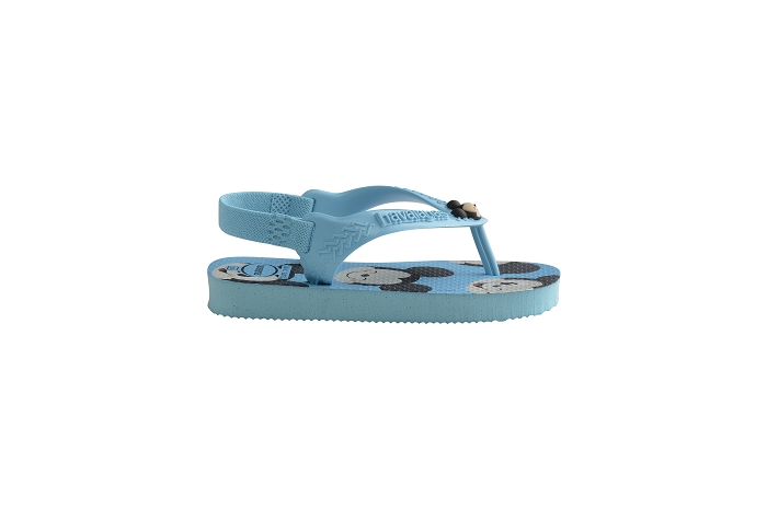 Havaianas baby disney bleu3347701_3