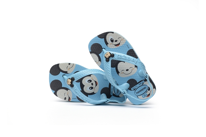 Havaianas baby disney bleu3347701_4