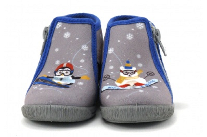 Bellamy manoir twins gris3351201_1