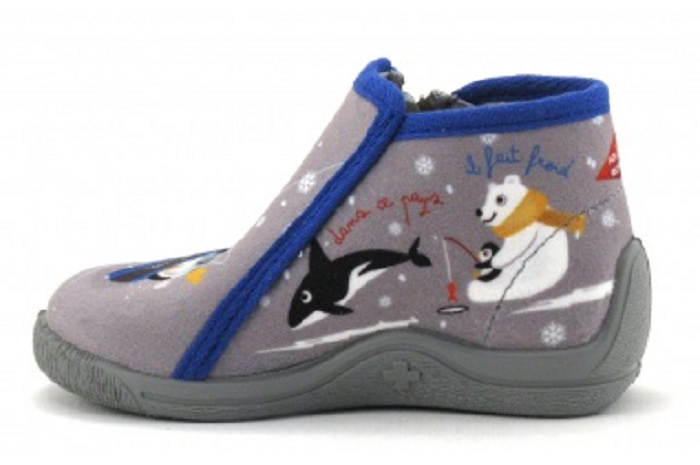 Bellamy manoir twins gris3351201_2