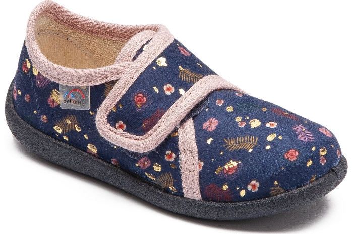 Bellamy mascote bleu3351401_1
