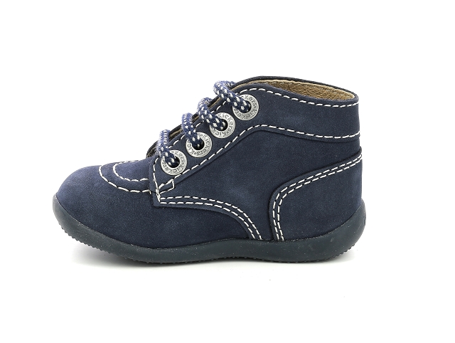 Kickers bonbon g bleu3362304_4