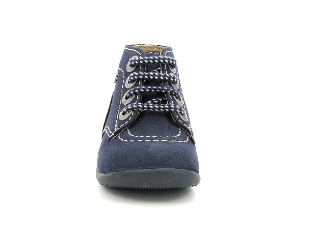 Kickers bonbon g bleu3362304_5