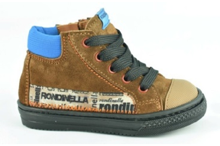 Rondinella 11790 marron3364402_1