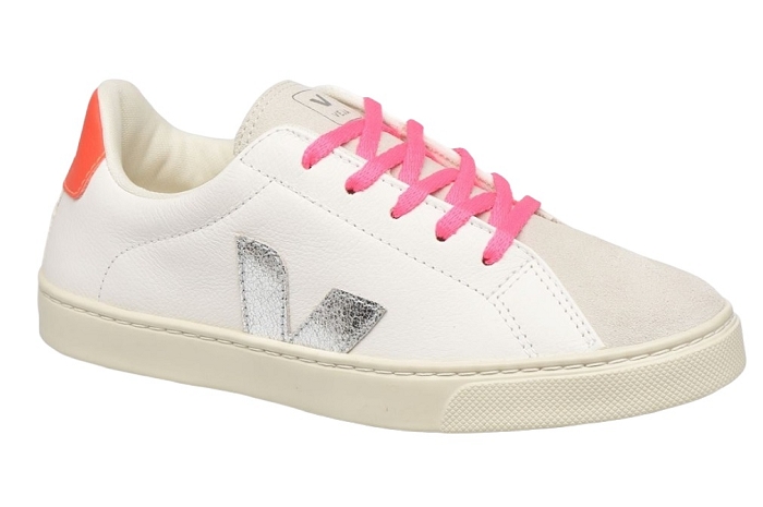 Veja small esplar f blanc3364901_1