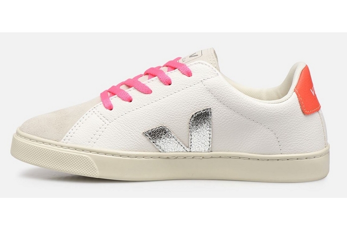Veja small esplar f blanc3364901_2