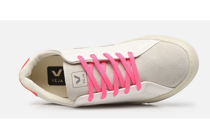 Veja small esplar f blanc3364901_4
