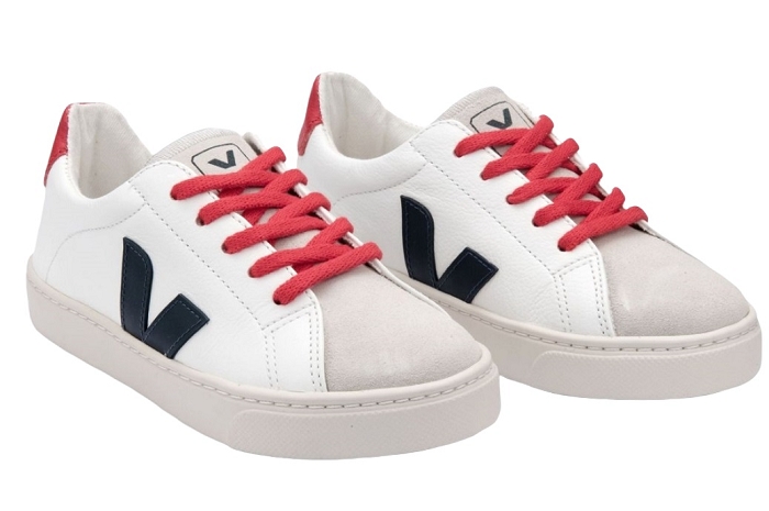 Veja small esplar g blanc3365001_1