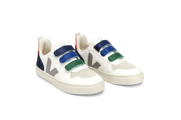 Veja small v10 3v g blanc3365301_2